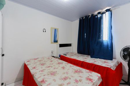 Quarto 2 de apartamento à venda com 2 quartos, 49m² em Jardim Antartica, São Paulo