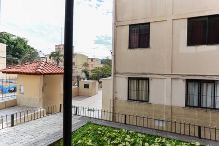 Apartamento à venda com 49m², 2 quartos e 1 vagaVista do quarto 2