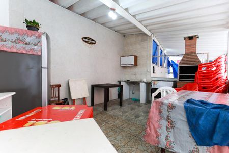 Apartamento à venda com 49m², 2 quartos e 1 vagaÁrea comum - Churrasqueira