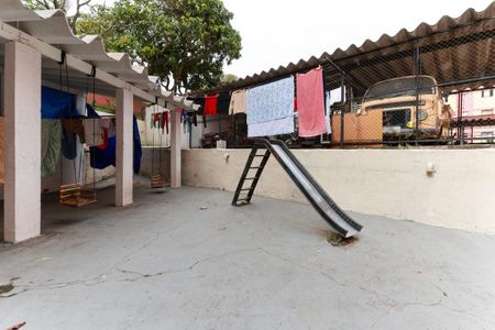 Apartamento à venda com 49m², 2 quartos e 1 vagaÁrea comum - Playground