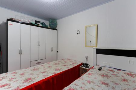Apartamento à venda com 49m², 2 quartos e 1 vagaQuarto 2