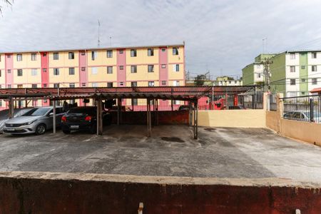 Vista do quarto 1 de apartamento à venda com 2 quartos, 49m² em Jardim Antartica, São Paulo
