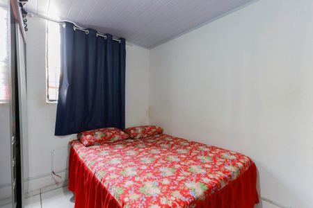 Apartamento à venda com 49m², 2 quartos e 1 vagaQuarto 1