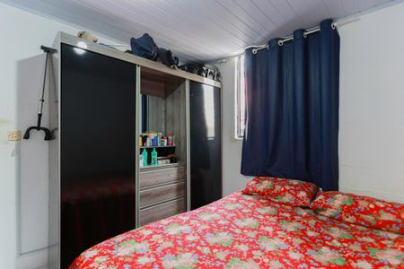 Quarto 1 de apartamento à venda com 2 quartos, 49m² em Jardim Antartica, São Paulo
