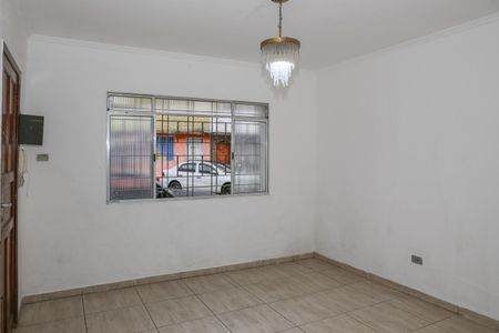 Sala de casa à venda com 2 quartos, 70m² em Bom Retiro, São Paulo