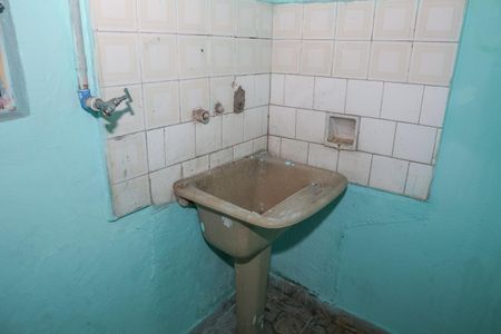 Casa à venda com 70m², 2 quartos e 2 vagas Casa à venda com 70m², 2 quartos e 2 vagasÁrea de Serviço