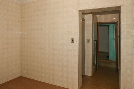 Casa à venda com 70m², 2 quartos e 2 vagas Casa à venda com 70m², 2 quartos e 2 vagasCopa e Cozinha