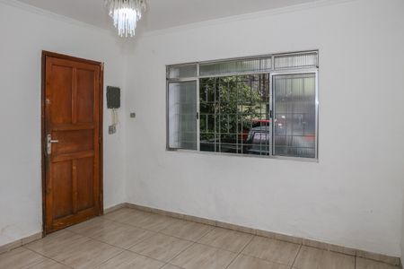 Sala de casa à venda com 2 quartos, 70m² em Bom Retiro, São Paulo