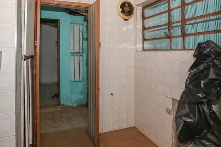 Casa à venda com 70m², 2 quartos e 2 vagas Casa à venda com 70m², 2 quartos e 2 vagasCopa e Cozinha