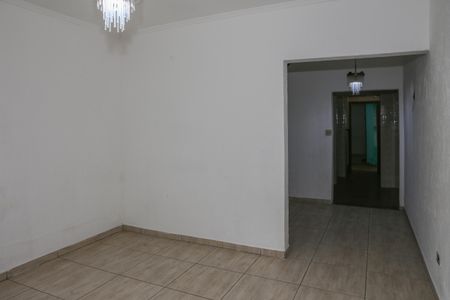 Sala de casa à venda com 2 quartos, 70m² em Bom Retiro, São Paulo