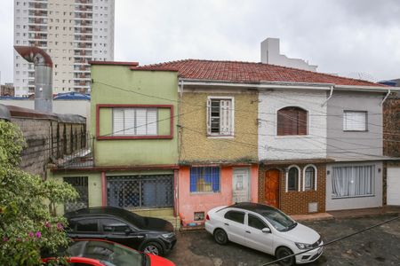 Vista do Quarto 1 de casa à venda com 2 quartos, 70m² em Bom Retiro, São Paulo