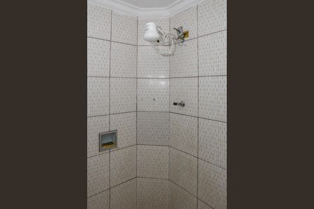 Casa à venda com 70m², 2 quartos e 2 vagas Casa à venda com 70m², 2 quartos e 2 vagasBanheiro