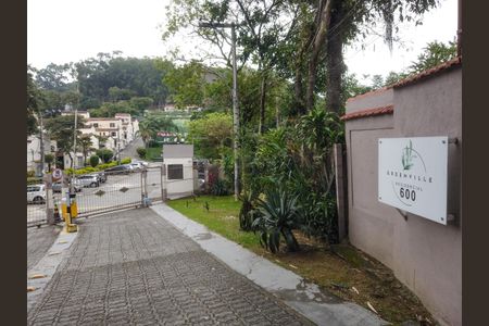 Fachada de apartamento para alugar com 2 quartos, 65m² em Freguesia (jacarepaguá), Rio de Janeiro