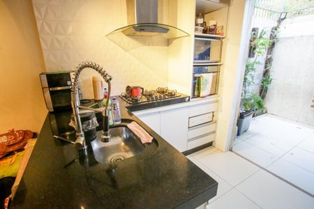 Apartamento para alugar com 65m², 2 quartos e 1 vagaCozinha