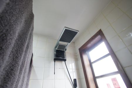Apartamento para alugar com 65m², 2 quartos e 1 vagaBanheiro da Suíte 1