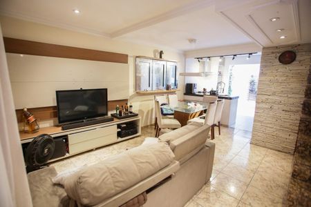 Sala de apartamento à venda com 2 quartos, 65m² em Freguesia (jacarepaguá), Rio de Janeiro