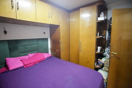 Suíte 1 de apartamento à venda com 2 quartos, 65m² em Freguesia (jacarepaguá), Rio de Janeiro
