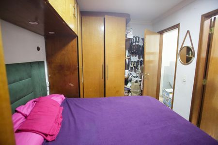 Apartamento para alugar com 65m², 2 quartos e 1 vagaSuíte 1