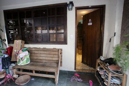 Apartamento para alugar com 65m², 2 quartos e 1 vagaVaranda
