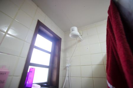 Apartamento para alugar com 65m², 2 quartos e 1 vagaBanheiro da Suíte 2
