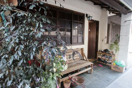 Varanda de apartamento para alugar com 2 quartos, 65m² em Freguesia (jacarepaguá), Rio de Janeiro