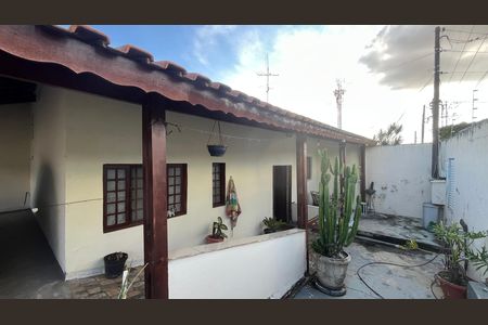 Casa para alugar com 3 quartos, 275m² em Chácara da Barra, Campinas