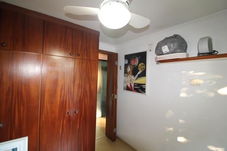 Apartamento à venda com 55m², 2 quartos e 1 vagaQuarto 1