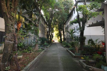 Apartamento à venda com 55m², 2 quartos e 1 vagaÁrea Comum
