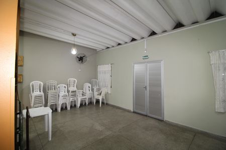 Apartamento à venda com 55m², 2 quartos e 1 vagaÁrea Comum