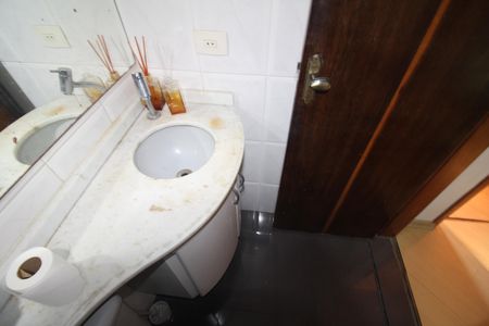Apartamento à venda com 55m², 2 quartos e 1 vagaBanheiro