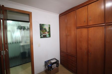 Apartamento à venda com 55m², 2 quartos e 1 vagaQuarto 2