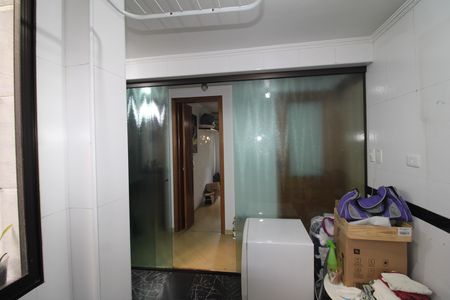 Apartamento à venda com 55m², 2 quartos e 1 vagaCozinha / Área de Serviço