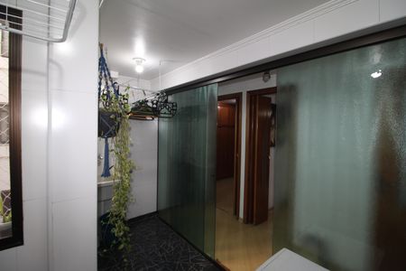 Apartamento à venda com 55m², 2 quartos e 1 vagaCozinha / Área de Serviço