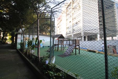 Apartamento à venda com 55m², 2 quartos e 1 vagaÁrea Comum