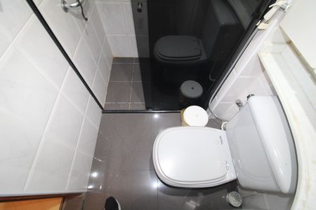 Apartamento à venda com 55m², 2 quartos e 1 vagaBanheiro