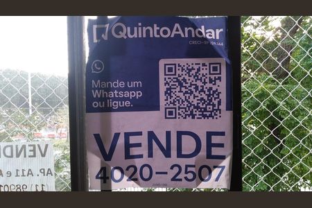 Apartamento à venda com 55m², 2 quartos e 1 vagaFachada