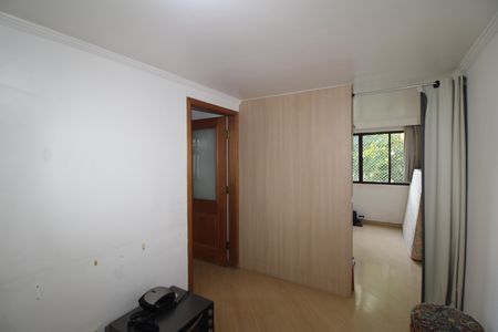 Apartamento à venda com 55m², 2 quartos e 1 vagaSala