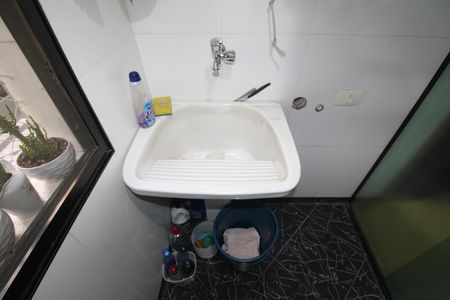 Apartamento à venda com 55m², 2 quartos e 1 vagaCozinha / Área de Serviço