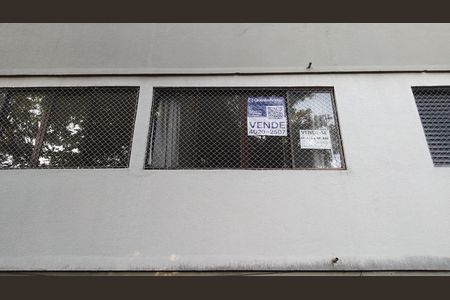 Apartamento à venda com 55m², 2 quartos e 1 vagaFachada