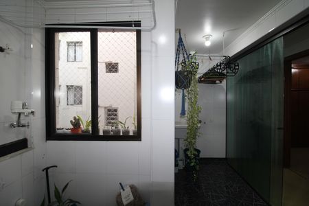 Apartamento à venda com 55m², 2 quartos e 1 vagaCozinha / Área de Serviço