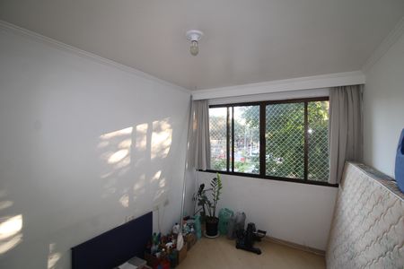 Apartamento à venda com 55m², 2 quartos e 1 vagaSala