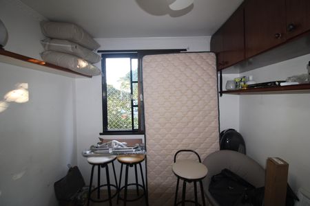 Apartamento à venda com 55m², 2 quartos e 1 vagaQuarto 1
