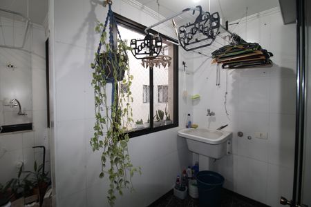 Apartamento à venda com 55m², 2 quartos e 1 vagaCozinha / Área de Serviço