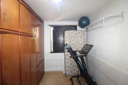 Apartamento à venda com 55m², 2 quartos e 1 vagaQuarto 2