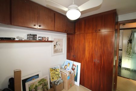 Apartamento à venda com 55m², 2 quartos e 1 vagaQuarto 1
