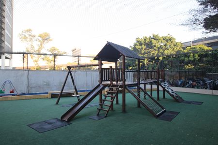 Apartamento à venda com 55m², 2 quartos e 1 vagaÁrea Comum