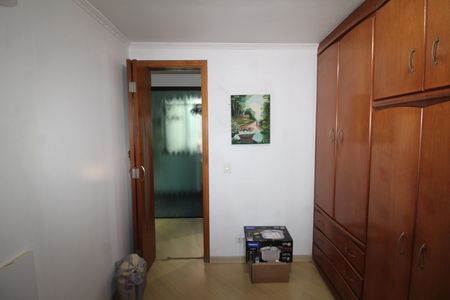 Apartamento à venda com 55m², 2 quartos e 1 vagaQuarto 2
