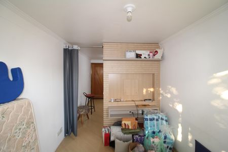 Apartamento à venda com 55m², 2 quartos e 1 vagaSala