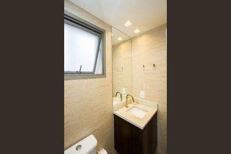 Kitnet/Studio para alugar com 1 quarto, 26m² em Jardim das Acacias, São Paulo