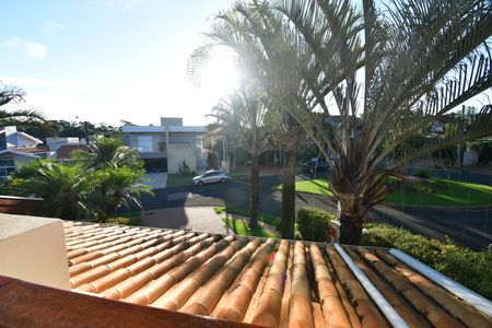 Casa de condomínio à venda com 480m², 4 quartos e 6 vagasQuarto 3 - Suíte Vista